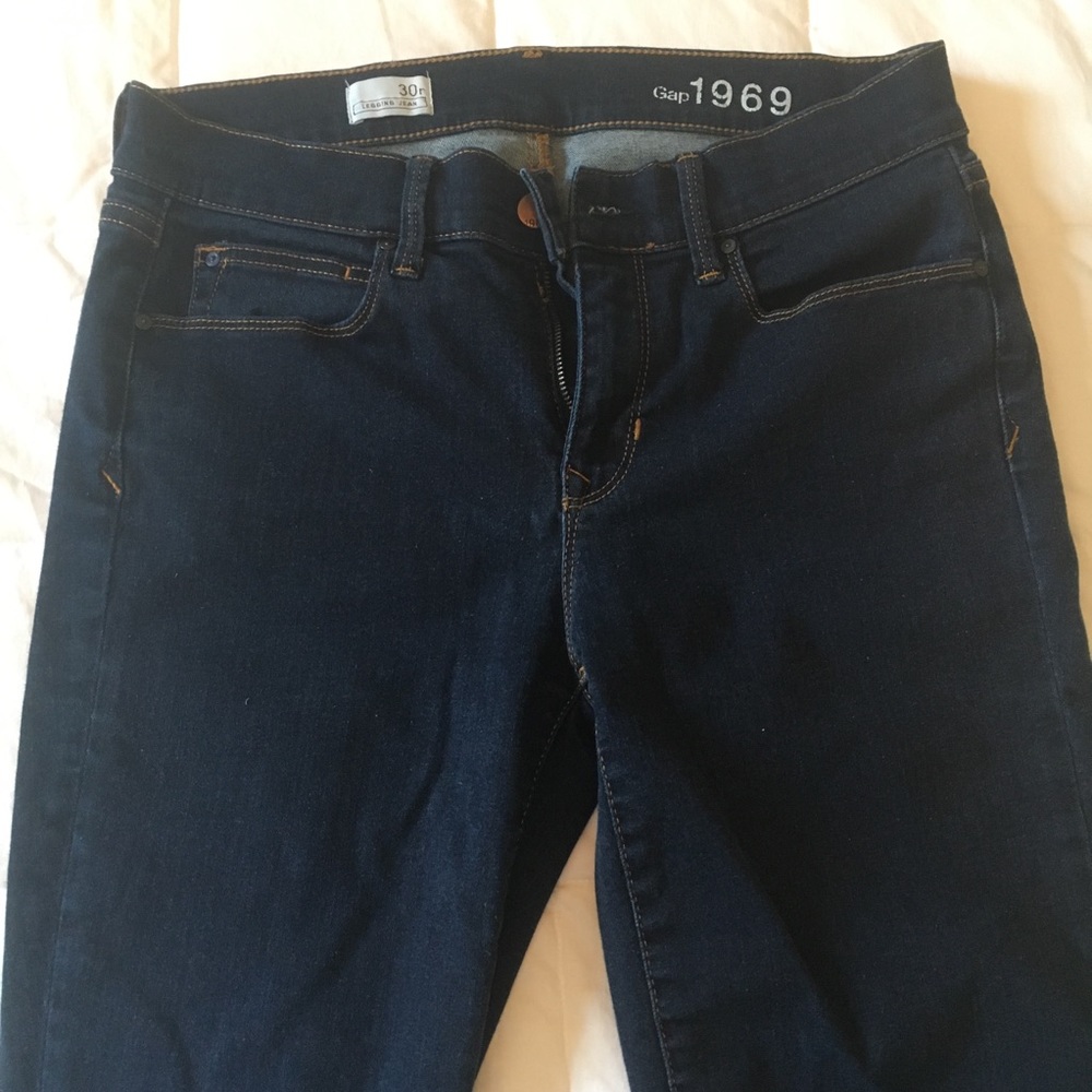 GAP LEGGING JEAN 30R
